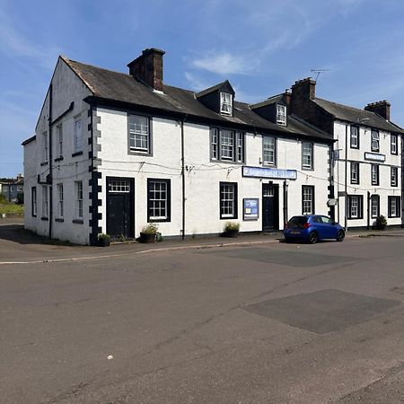 Ecclefechan Hotel Exterior foto